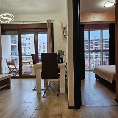 Apartmans Budva Centar Exterior photo